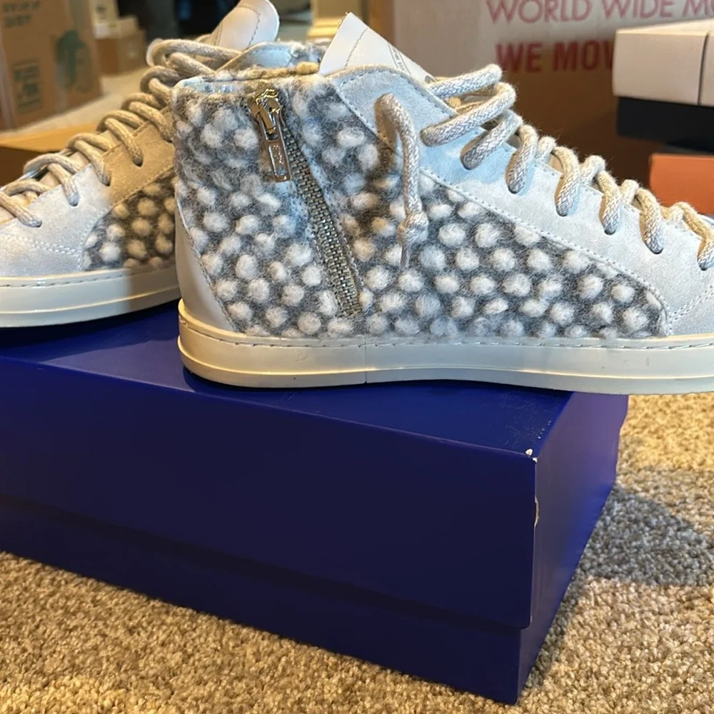 P448 Sneakers - Picture 3 of 4